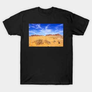 Hegra - UNESCO world heritage site T-Shirt